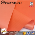 600D polyester PVC coated waterproof oxford fabric